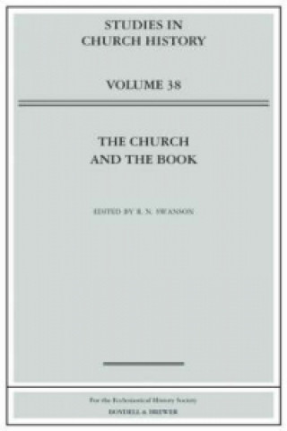 Church and the Book