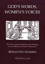 God's Words, Women's Voices