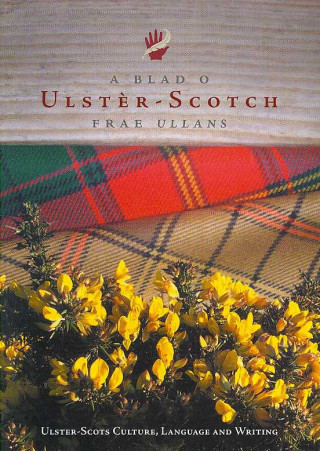 Blad O Ulster-Scotch Frae Ullans