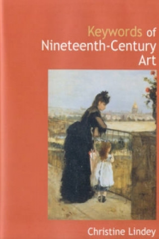 Keywords of Nineteenth-century Art