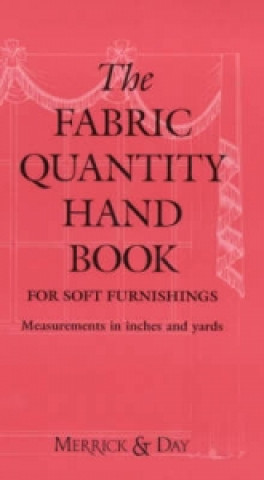 Fabric Quantity Handbook