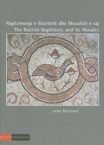 Butrint Baptistery and Its Mosaics