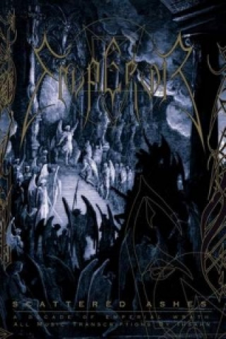 Scattered Ashes (A Decade of Emperial Wrath)