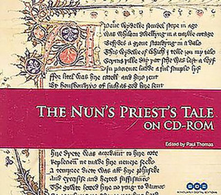 Nun's Priest's Tale