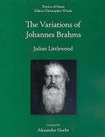 Variations of Johannes Brahms