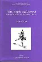 Film Music and Beyond