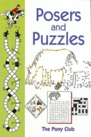 Posers and Puzzles