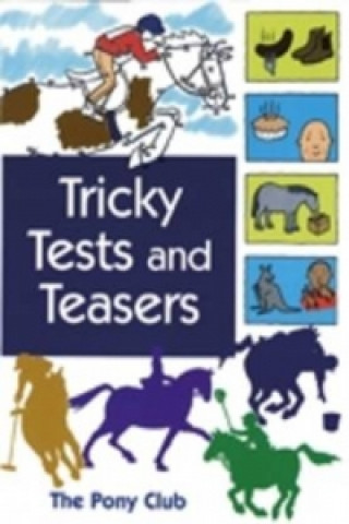 Tricky Tests and Teasers