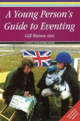 Young Person's Guide to Show Jumping