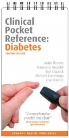 Clinical Pocket Reference: Diabetes