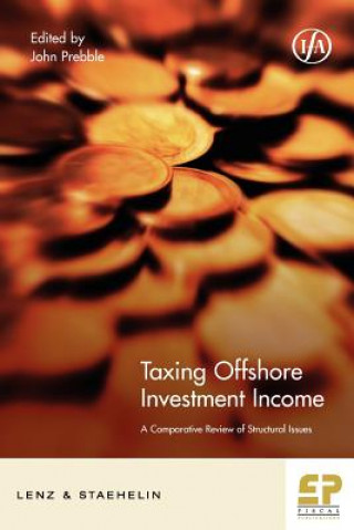 Taxing Offshore Investment Income