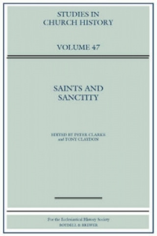 Saints and Sanctity