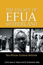Legacy Of Efua Sutherland