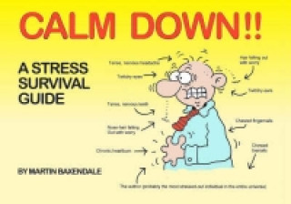 Calm Down!!