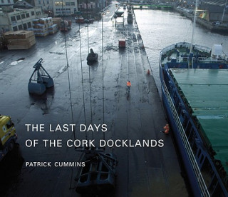 Last Days of Cork Docklands