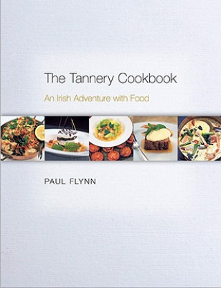 Tannery Cookbook