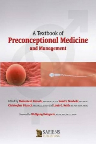 Textbook of Preconceptional Medicine and Management