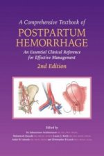 Comprehensive Textbook of Postpartum Hemorrhage