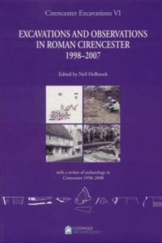 Cirencester Excavations VI