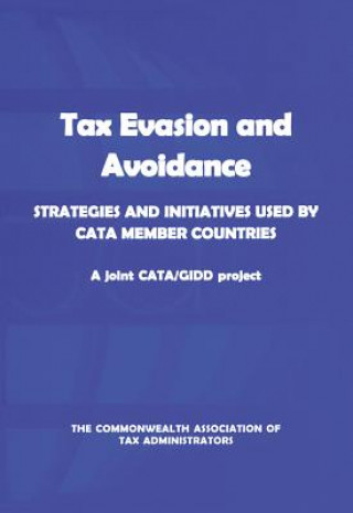 Tax Evasion and Avoidance