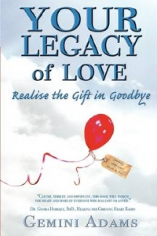 Your Legacy of Love