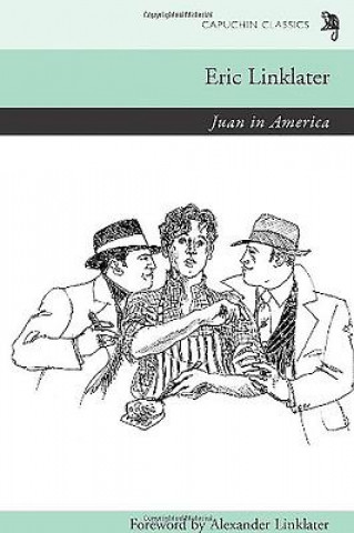 Juan in America