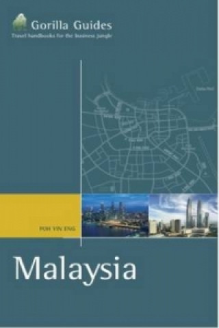 Business Traveller's Handbook to Malaysia