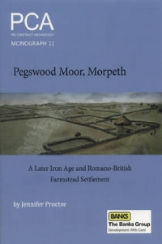 Pegswood Moor, Morpeth