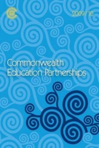 Commonwealth Education Partnerships