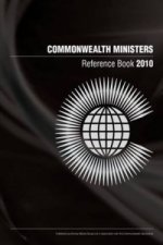 Commonwealth Ministers Reference Book