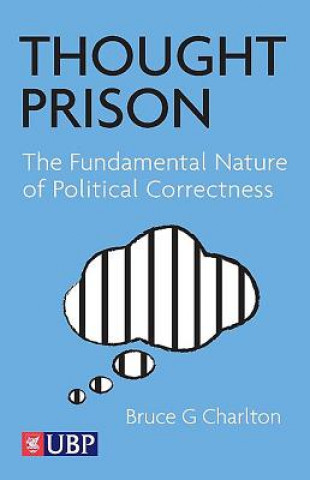 Thought Prison: The Fundamental Nature of Political Correctness