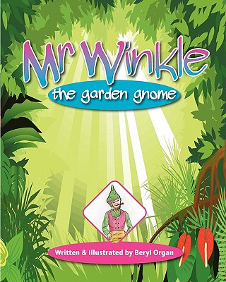 Mr Winkle