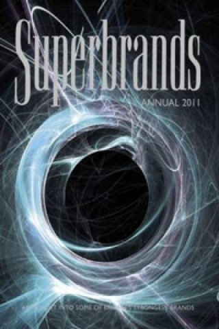 Superbrands Annual