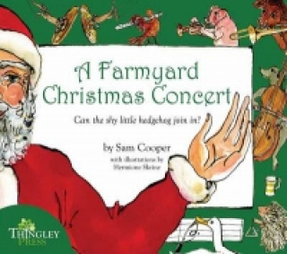 Farmyard Christmas Concert