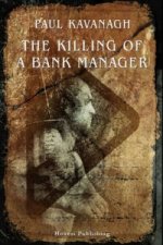 Killing Of A Bank Manager