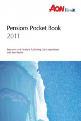 Pensions Pocket Book
