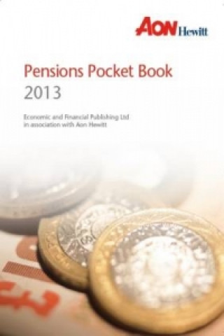 Pensions Pocket Book