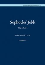 Sophocles' Jebb