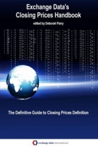 Exchange Data's Closing Prices Handbook