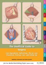 Unofficial Guide to Surgery: Core Operations