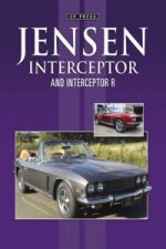 Jensen Interceptor