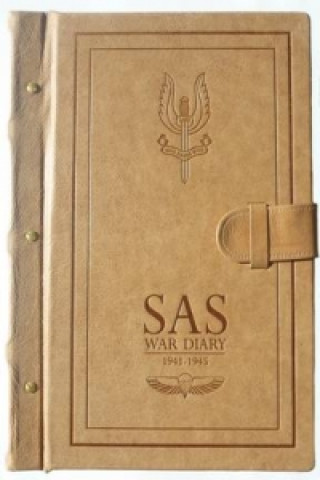SAS War Diary 1941-1945