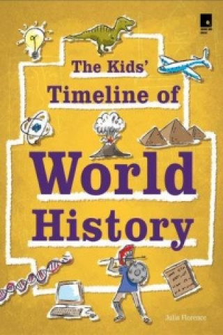 Kids' Timeline of World History