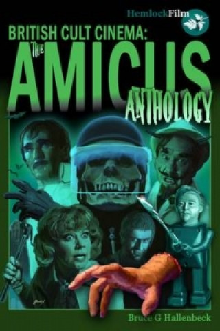 Amicus Anthology