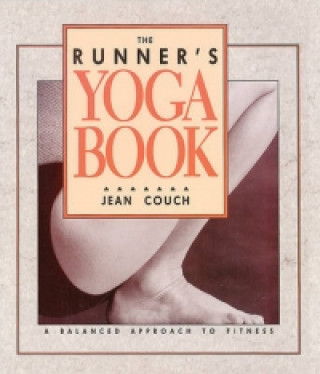 Runner's Yoga Book