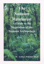 Samoan Rainforest