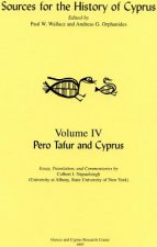 Pero Tafur and Cyprus