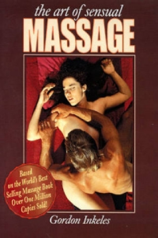 Art Of Sensual Massage