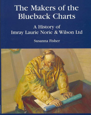 Makers of the Blueback Charts