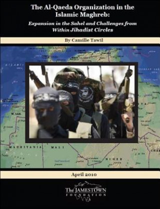 Al-Qaeda Organization in the Islamic Maghreb